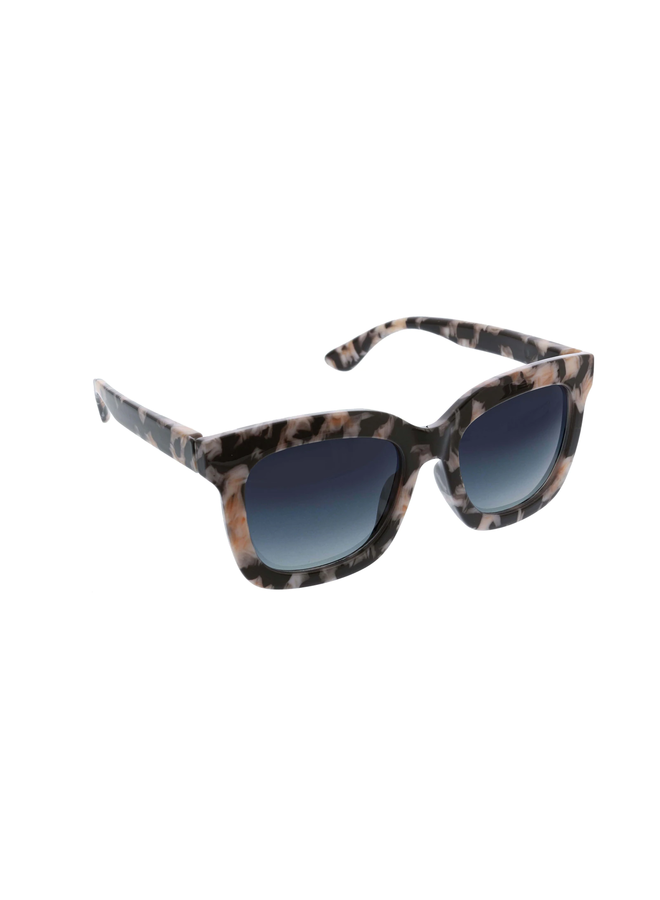 Weekender Sunglasses - Black Marble
