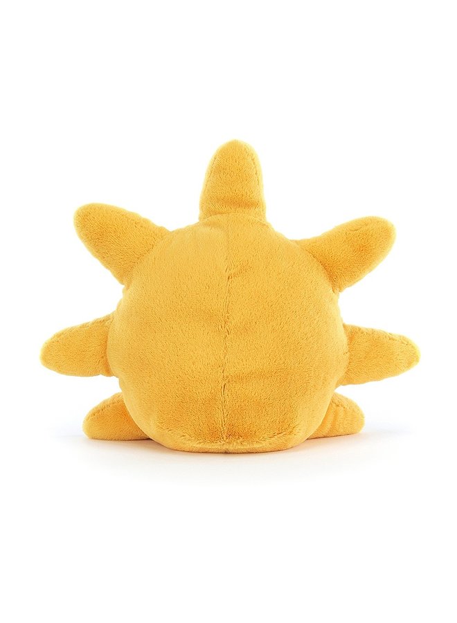 Amuseable Sun