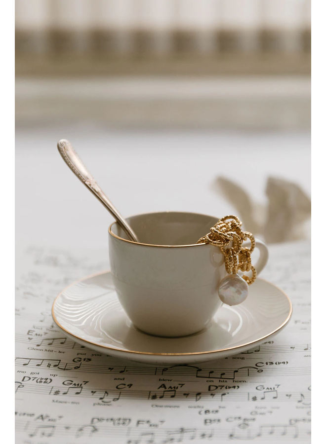 Alex Hanging Earrings