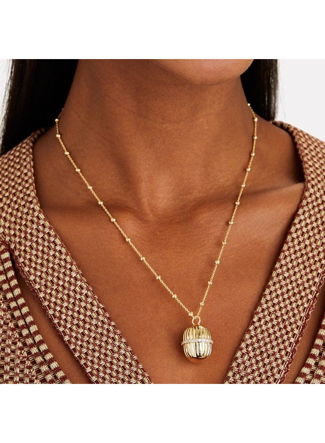 Cami Necklace