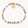 Abuela Wistera Bracelet