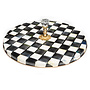 Courtly Check Cheese Course
