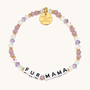 Fur Mama Bracelet (Fuzzy Wuzzy)