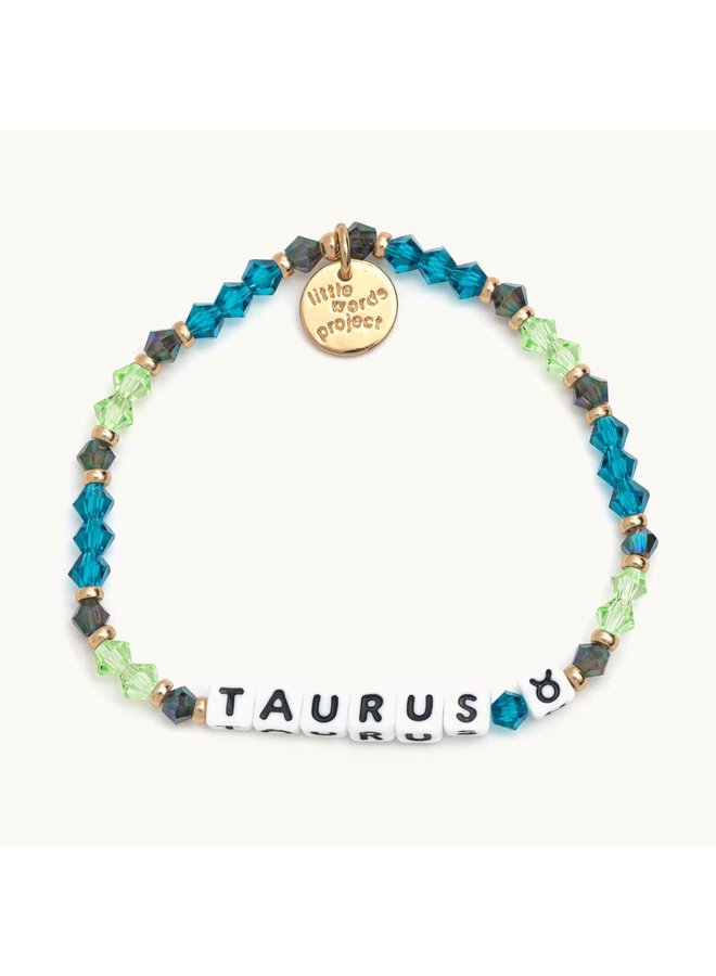 Taurus Bracelet