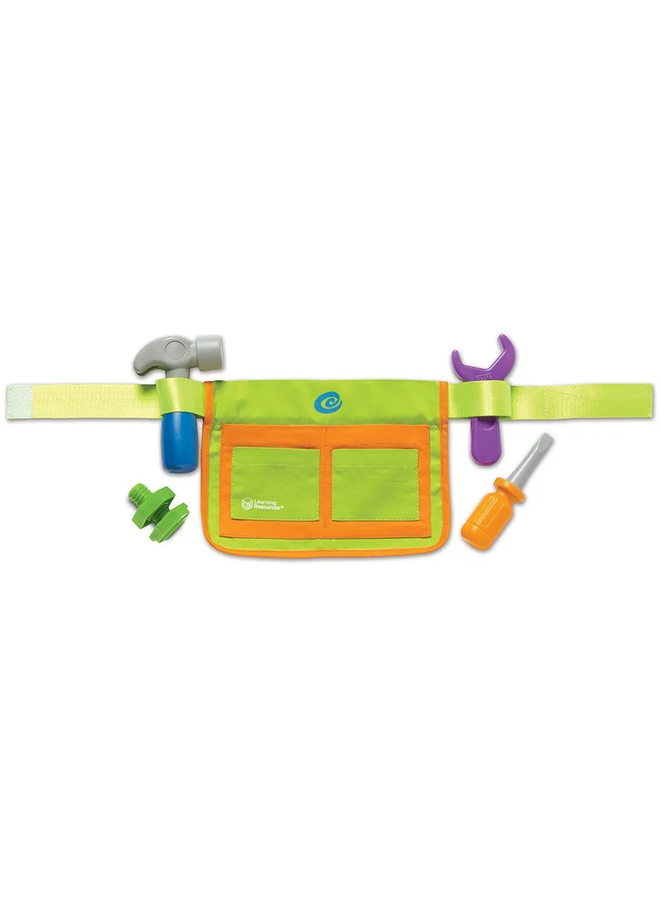 New Sprouts Tool Belt