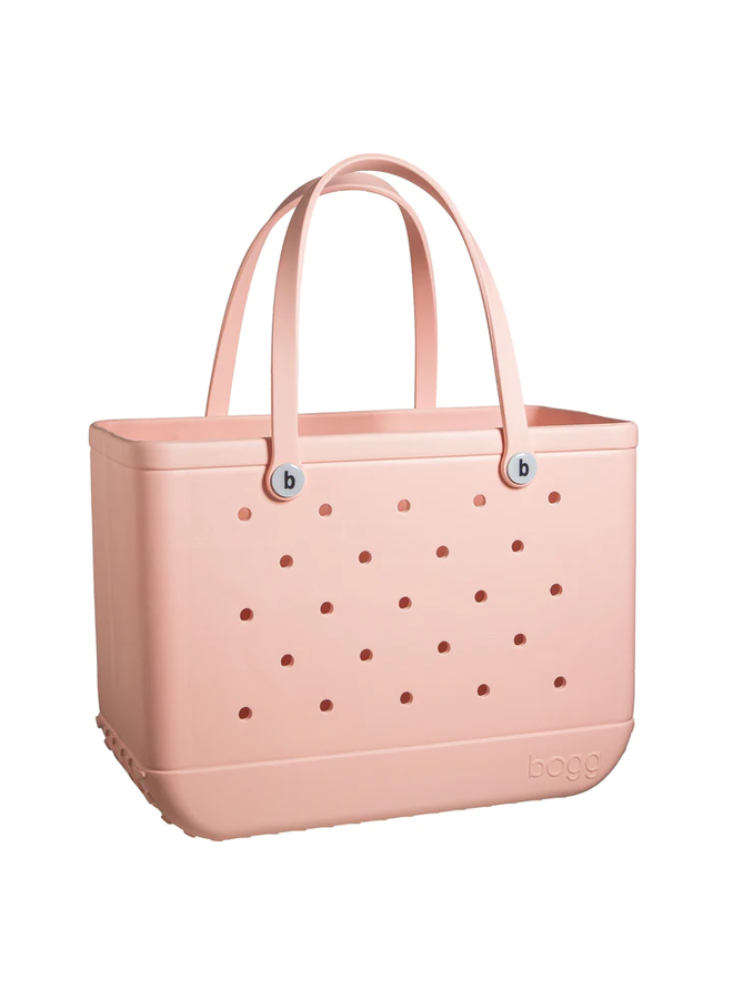 bogg bag ivory & birch