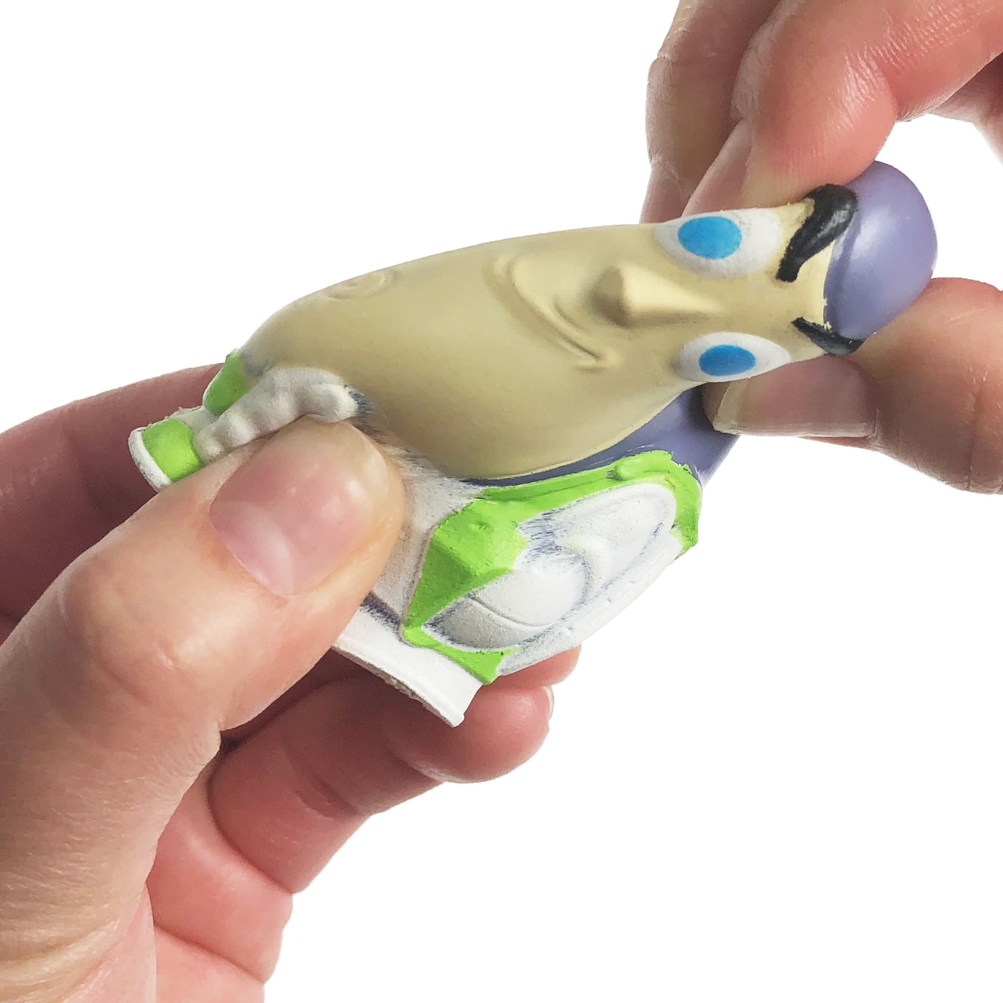 Mash'ems Toy Story ivory & birch