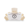 Classic Medium Clip - Almond Beige