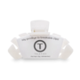 Classic Large Clip - Coconut White