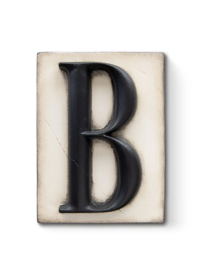 Scribe B