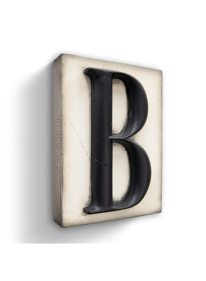 Scribe B