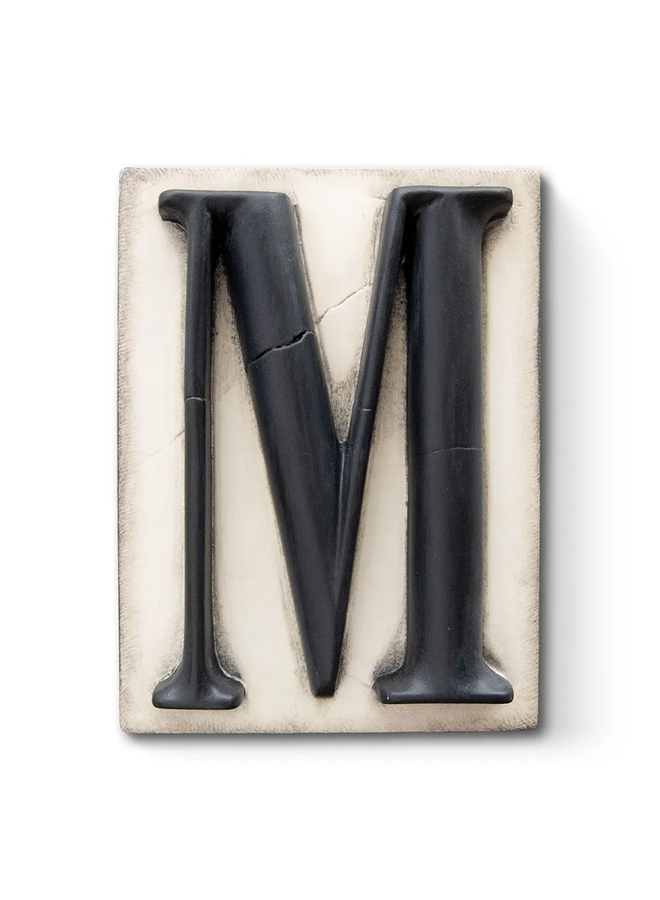 Scribe M