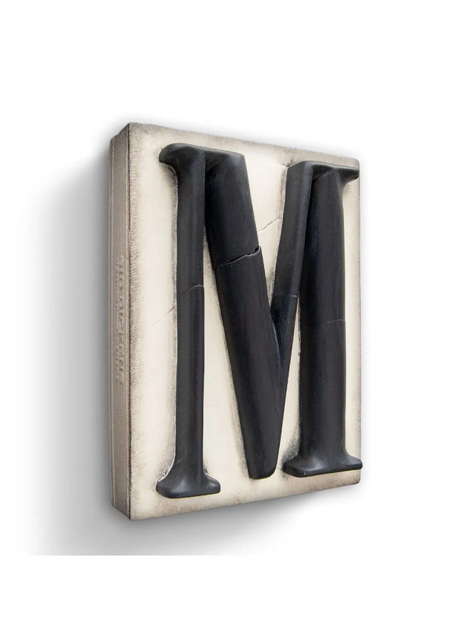 Scribe M