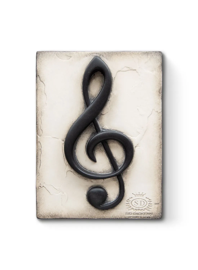 Treble Clef