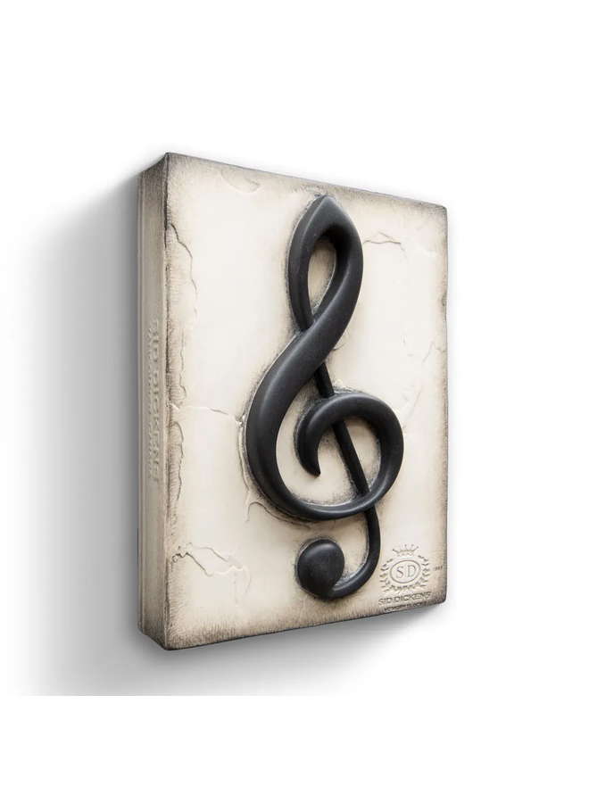 Treble Clef