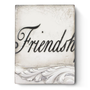 Friendship