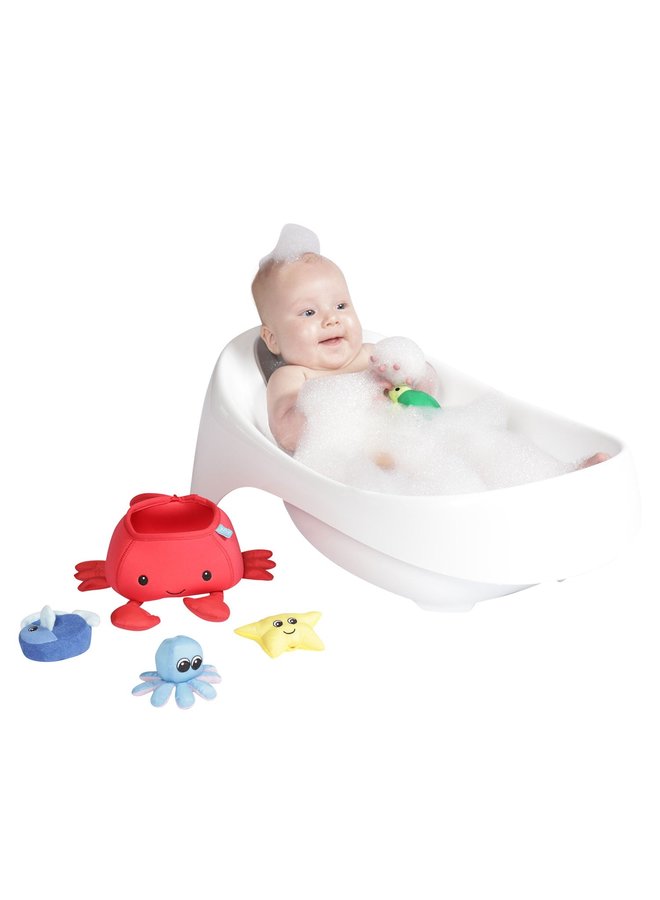 Fill n Spill Bath Toy -