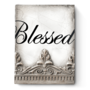 Blessed