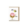 Mini Card - Donut Worry!