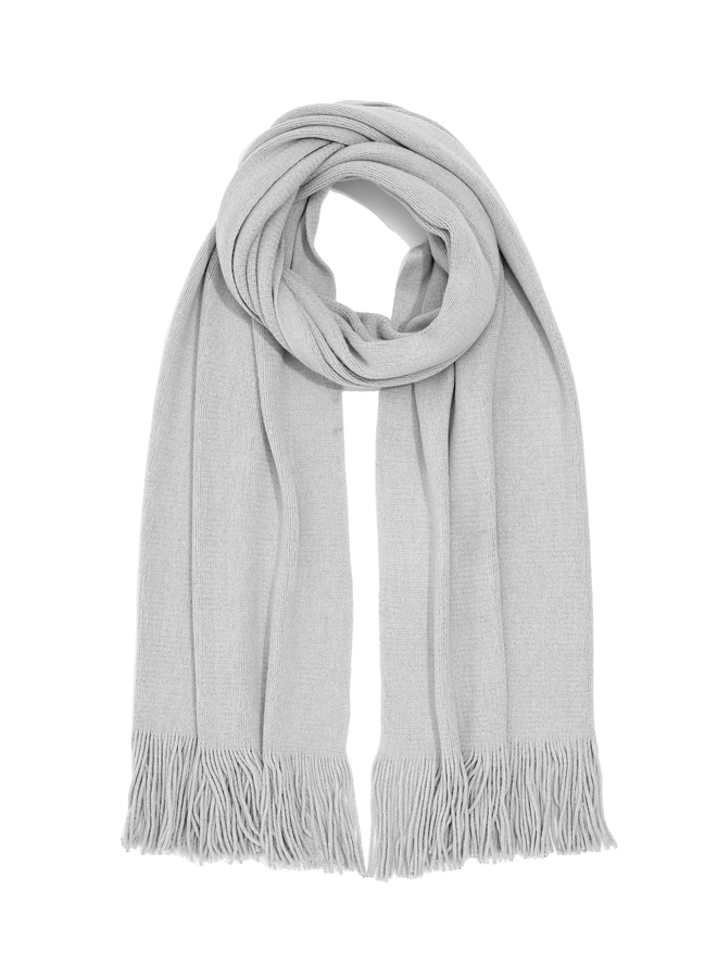 Oversized Milk Muffler