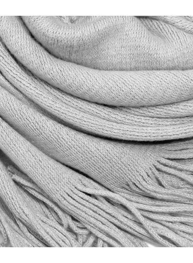 Oversized Milk Muffler