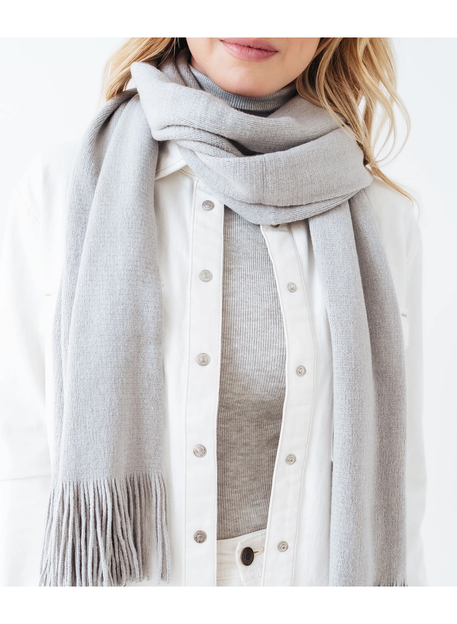 Oversized Milk Muffler