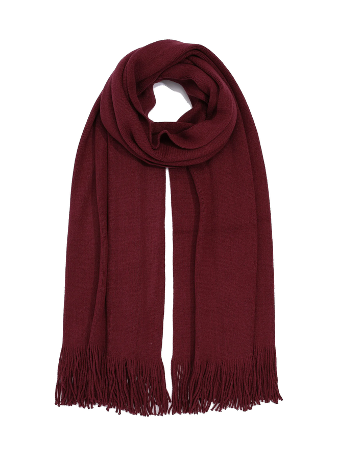 Oversized Milk Muffler