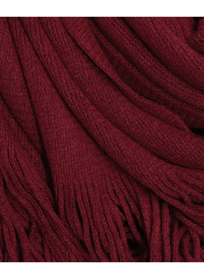 Oversized Milk Muffler