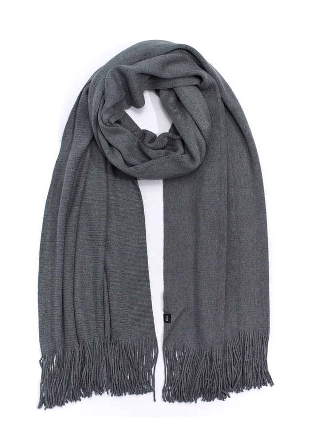 Oversized Milk Muffler