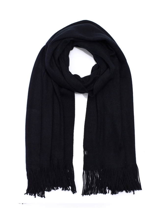 Oversized Milk Muffler