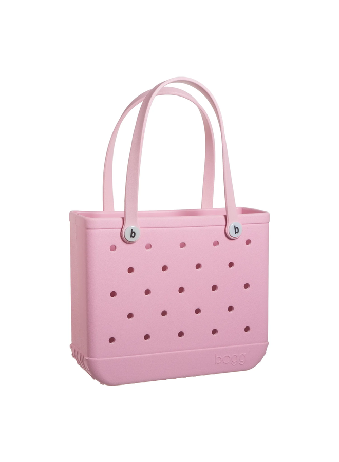 Baby Bogg Bag- Blowing Pink Bubbles