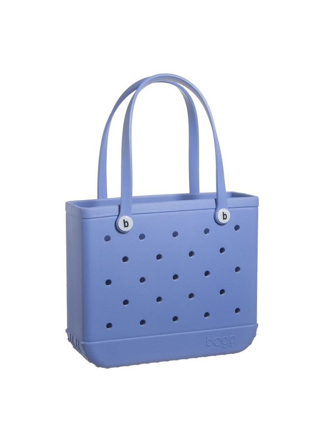 Baby Bogg Bag- Pretty As A Periwinkle