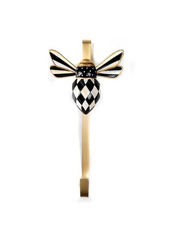 Queen Bee Wreath Hanger
