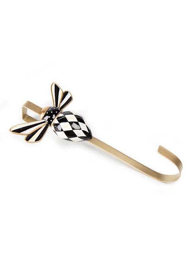 Queen Bee Wreath Hanger