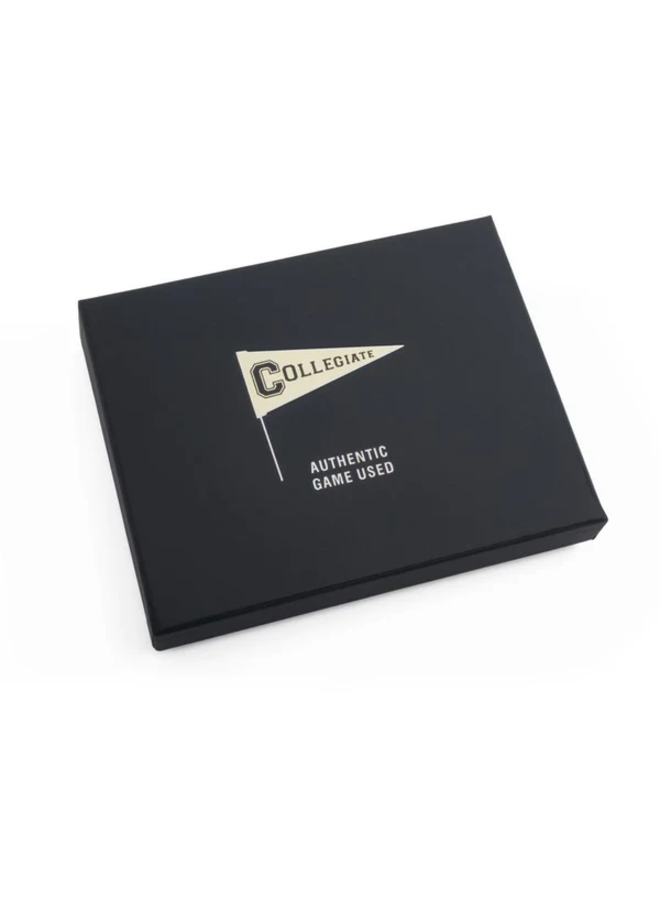 Collegiate Uniform Billfold Wallet