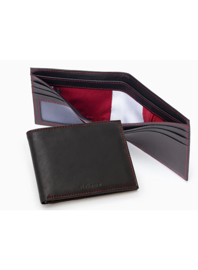 Collegiate Uniform Billfold Wallet