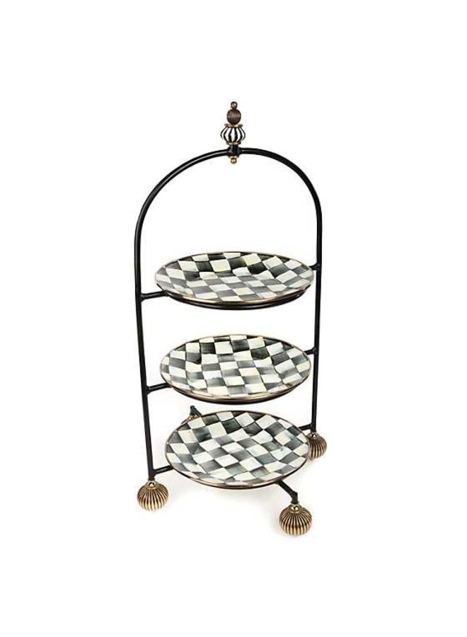Large Plate Stand