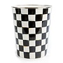 Courtly Check Waste Bin