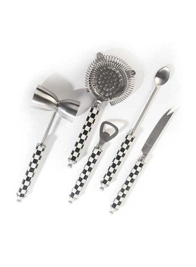Courtly Check 3260 Bar Tool Set