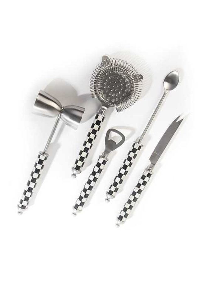 Courtly Check 3260 Bar Tool Set