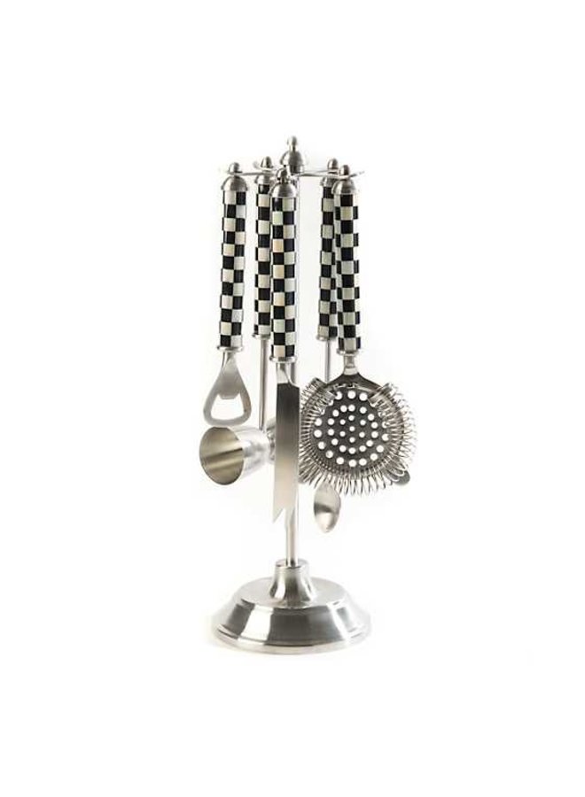 Courtly Check 3260 Bar Tool Set