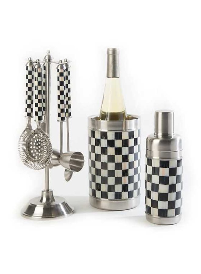 Courtly Check 3260 Bar Tool Set