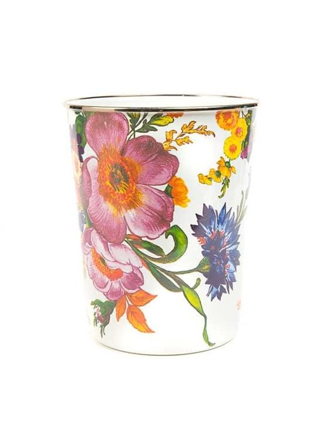 Cute Wood Tulip Flower Paper towel Holder – HAPPY DAISY MARKET