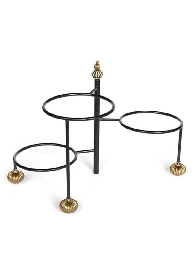 Serving Stand-Large