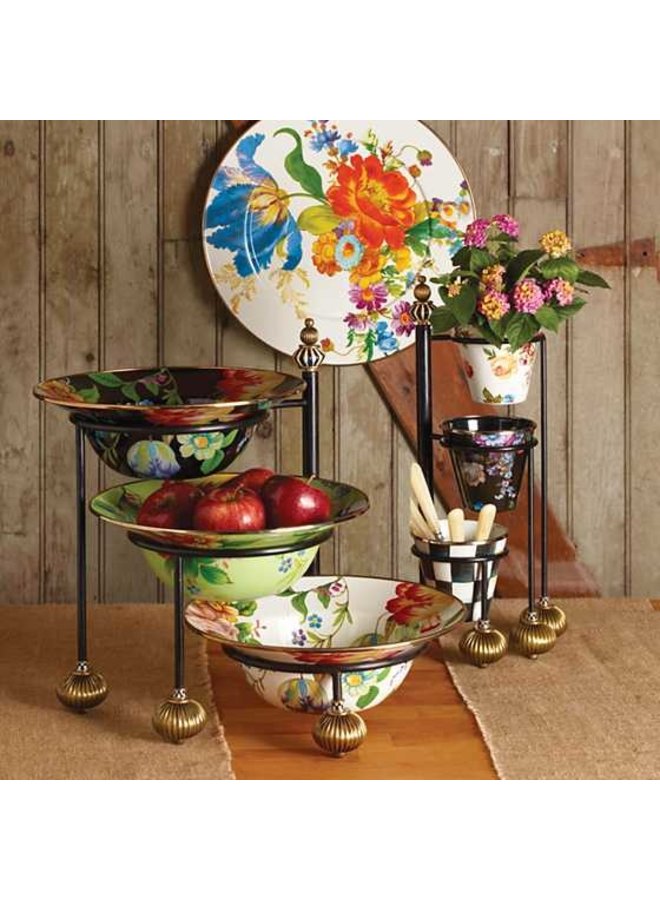 Serving Stand-Large