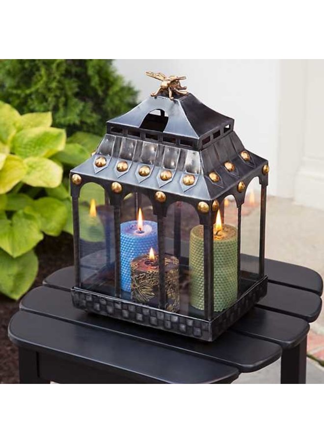 Busy Bee Lantern