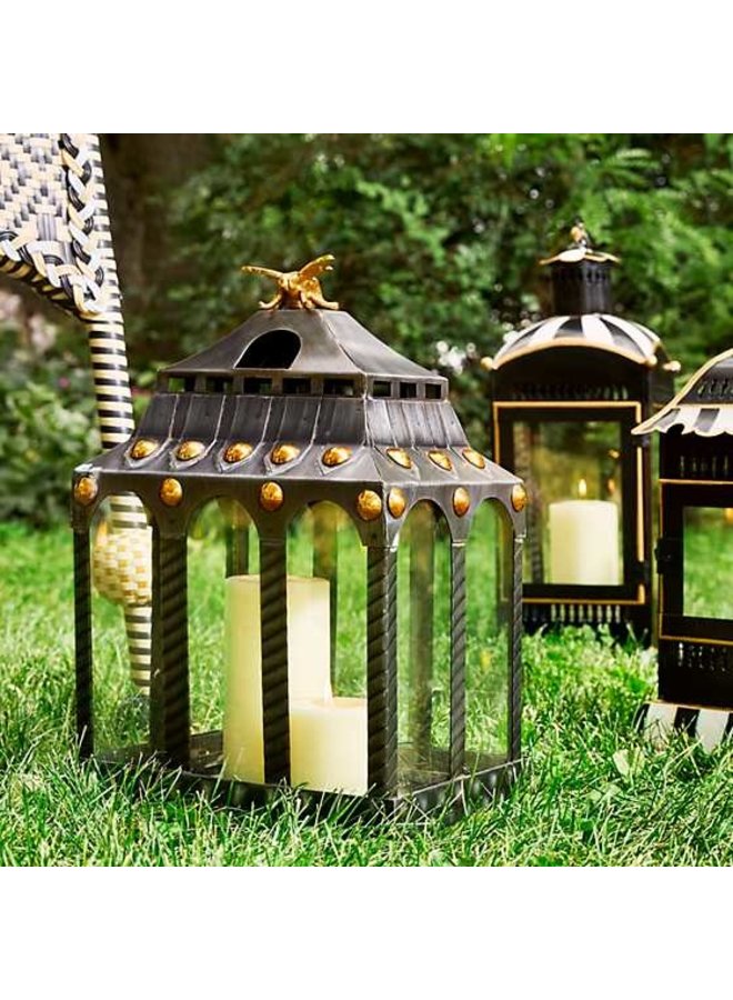 Busy Bee Lantern