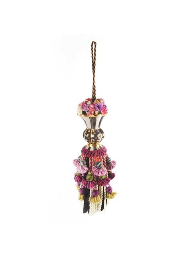 Botanica Tassel