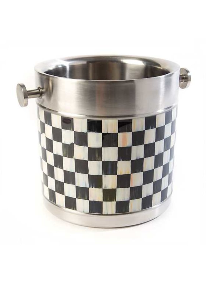 Courtly Check 3260 Ice Bucket