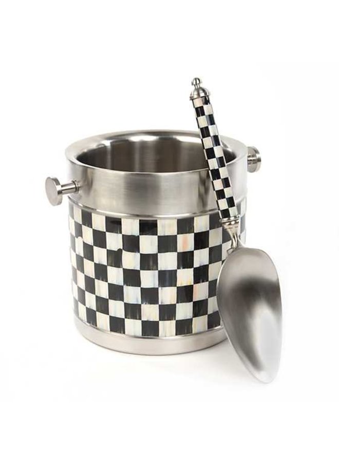 Courtly Check 3260 Ice Bucket